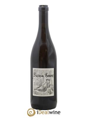 Pouilly-Fumé Buisson Renard Dagueneau (Domaine Didier - Louis-Benjamin)