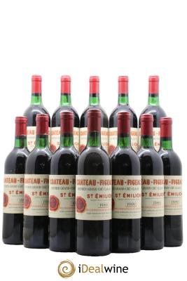 Château Figeac 1er Grand Cru Classé A