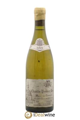 Chablis 1er Cru Montée de Tonnerre Raveneau (Domaine)