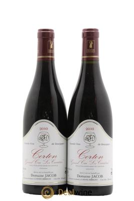 Corton Grand Cru Les Carrières Jacob (Domaine)