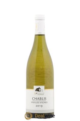 Chablis Vieilles Vignes Domaine Mosnier