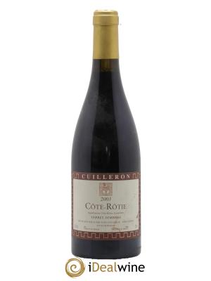 Côte-Rôtie Terres Sombres Yves Cuilleron (Domaine)