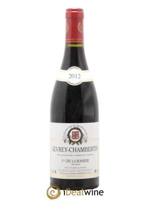 Gevrey-Chambertin 1er Cru La Bossière Harmand-Geoffroy (Domaine)