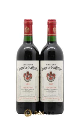 Château Canon la Gaffelière 1er Grand Cru Classé B