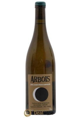 Arbois Chardonnay Savagnin Les Tourillons Adeline Houillon & Renaud Bruyère