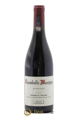 Chambolle-Musigny Georges Roumier (Domaine)