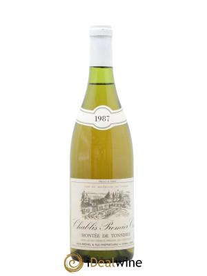 Chablis 1er Cru Montée de Tonnerre Louis Michel et Fils