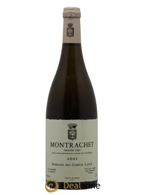 Montrachet Grand Cru Comtes Lafon (Domaine des)