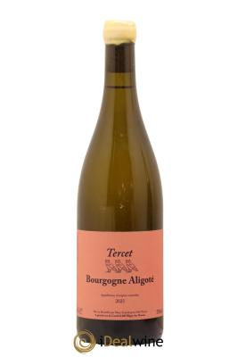 Bourgogne Aligote Tercet Domaine de La Cras - Marc Soyard