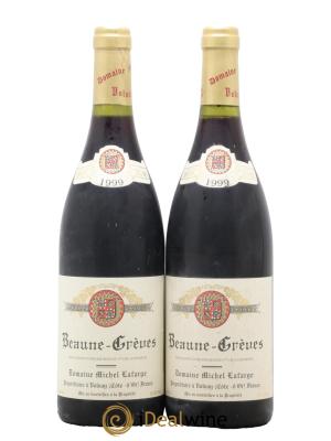 Beaune 1er Cru Grèves Lafarge (Domaine) 