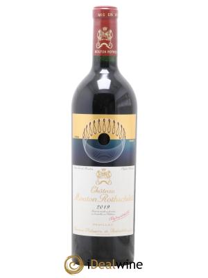 Château Mouton Rothschild 1er Grand Cru Classé