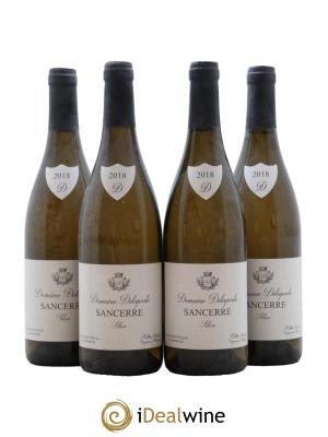 Sancerre Silex Delaporte