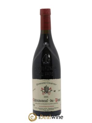 Châteauneuf-du-Pape Charvin (Domaine)