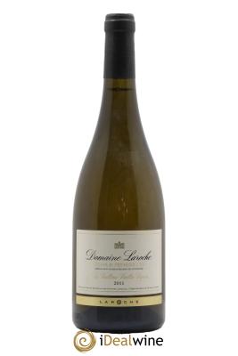 Chablis 1er Cru Vaillons Vieilles Vignes Domaine Laroche