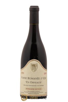 Vosne-Romanée 1er Cru En Orveaux Guyon (Domaine) 