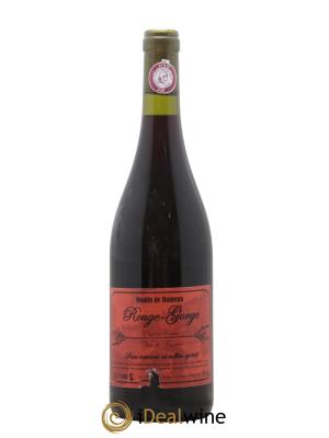 Vin de France Rouge-Gorge Moulin du Rameau