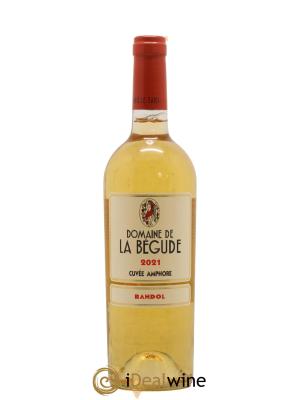 Bandol La Bégude Cuvée Amphore