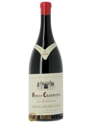 Gevrey-Chambertin Les Evocelles Tilleuls (Domaine des) - Philippe Livera 