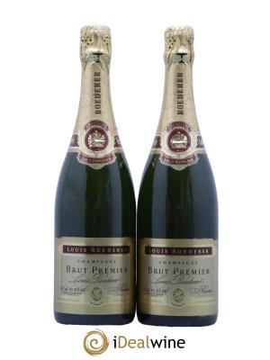 Brut Premier Louis Roederer