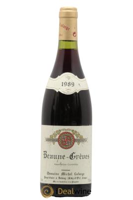 Beaune 1er Cru Grèves Lafarge (Domaine)