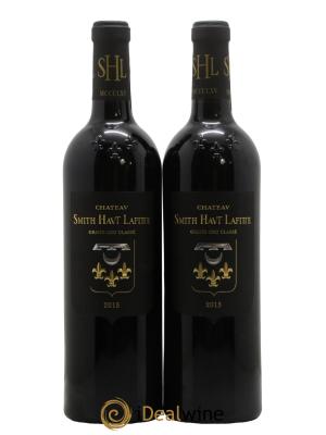 Château Smith Haut Lafitte Cru Classé de Graves