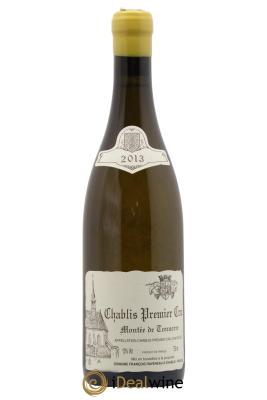 Chablis 1er Cru Montée de Tonnerre Raveneau (Domaine)