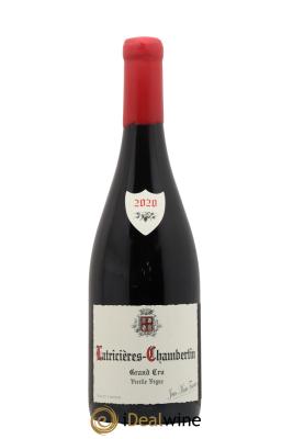 Latricières-Chambertin Grand Cru Fourrier (Domaine)