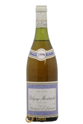 Puligny-Montrachet Chartron et Trebuchet