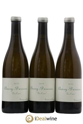 Auxey-Duresses Les Crais Domaine de Chassorney - Frédéric Cossard