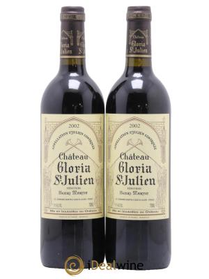 Château Gloria