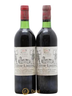 Château Lagrange 3ème Grand Cru Classé