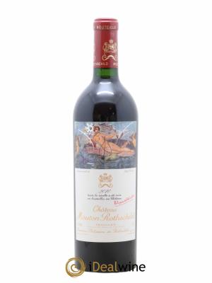 Château Mouton Rothschild 1er Grand Cru Classé