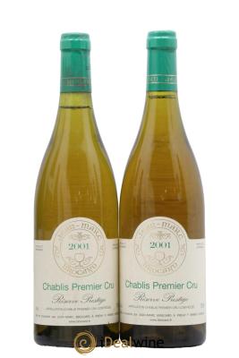 Chablis 1er Cru Reserve Prestige Jean Marc Brocard