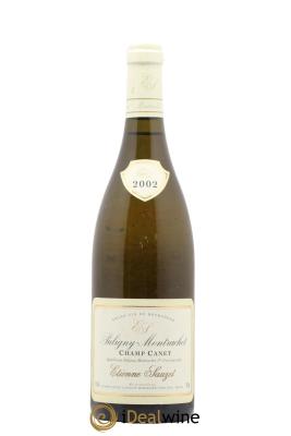 Puligny-Montrachet 1er Cru Champ Canet Etienne Sauzet