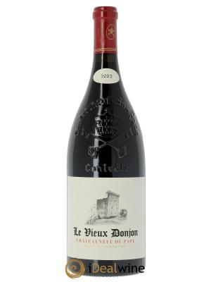 Châteauneuf-du-Pape Le Vieux Donjon Michel Lucien 