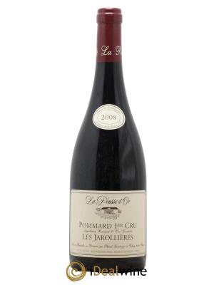 Pommard 1er Cru Les Jarollières La Pousse d'Or (Domaine de)