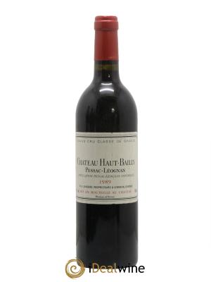 Château Haut-Bailly Cru Classé de Graves