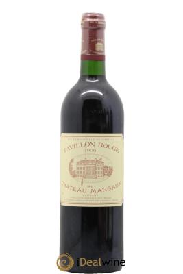 Pavillon Rouge du Château Margaux Second Vin