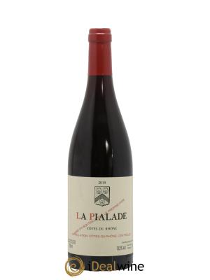 Côtes du Rhône La Pialade Emmanuel Reynaud