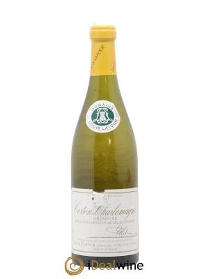 Corton-Charlemagne Grand Cru Louis Latour