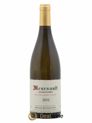 Meursault Les Chevalières Boisson-Vadot (Domaine)