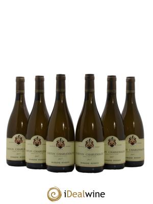 Corton-Charlemagne Grand Cru Ponsot (Domaine)