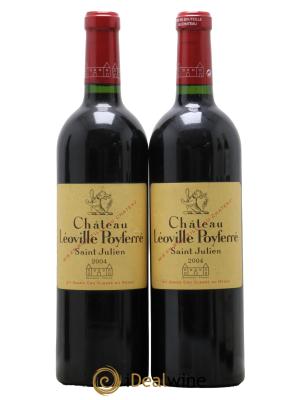 Château Léoville Poyferré 2ème Grand Cru Classé