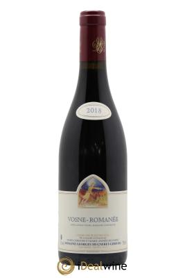 Vosne-Romanée Mugneret-Gibourg (Domaine)