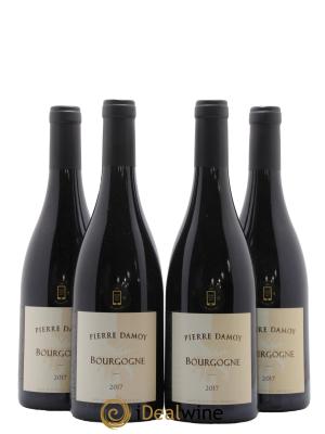 Bourgogne Pinot Noir Domaine Pierre Damoy