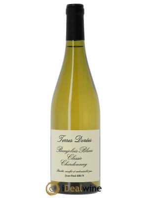 Beaujolais Chardonnay Classic Terres dorées - J-P. Brun (Domaine des)