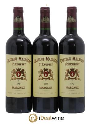 Château Malescot Saint-Exupéry 3ème Grand Cru Classé