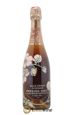 Cuvée Belle Epoque Perrier-Jouët