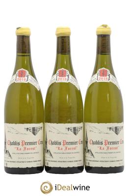 Chablis 1er Cru La Forest Vincent Dauvissat (Domaine)