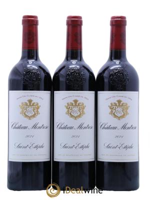 Château Montrose 2ème Grand Cru Classé